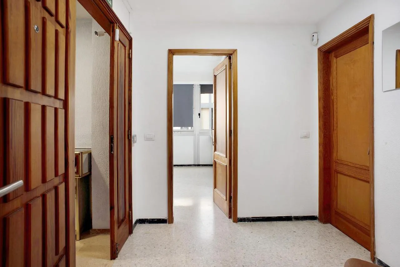 Appartement Estudio 51 Las Palmas de Gran Canaria