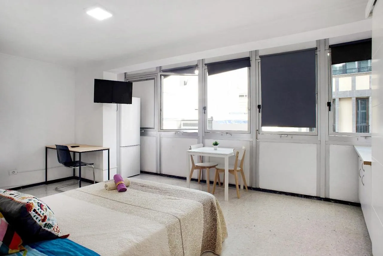 Estudio 51 Las Palmas de Gran Canaria