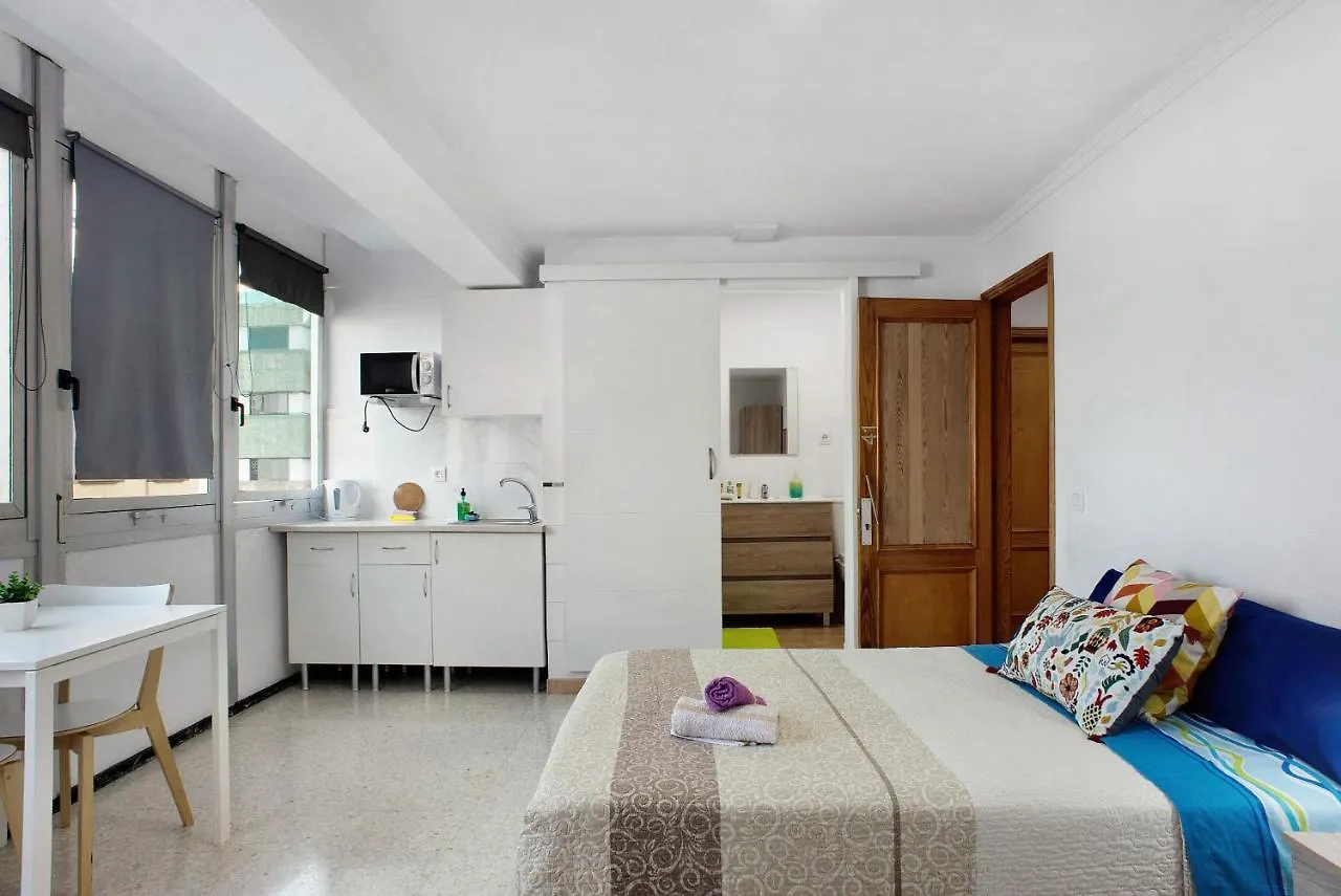 Estudio 51 Las Palmas de Gran Canaria