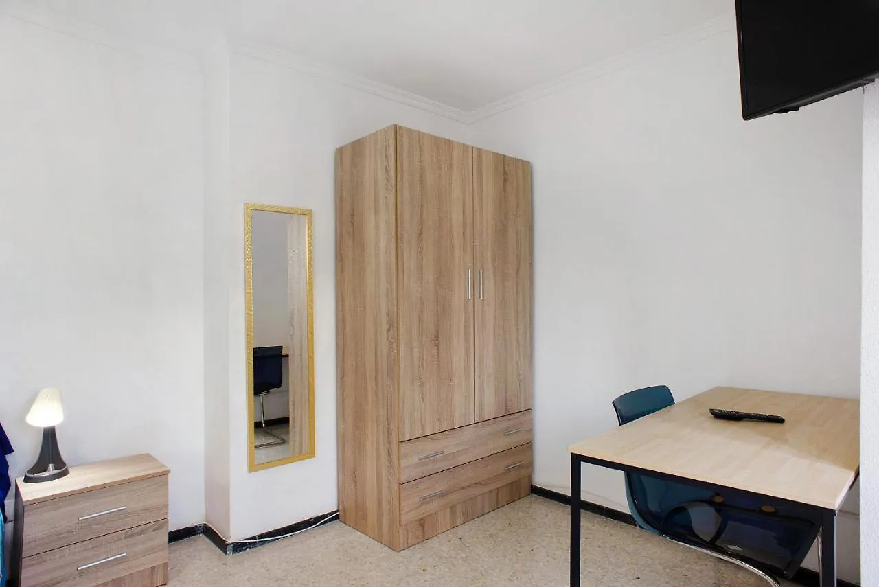 Estudio 51 Las Palmas de Gran Canaria Appartement