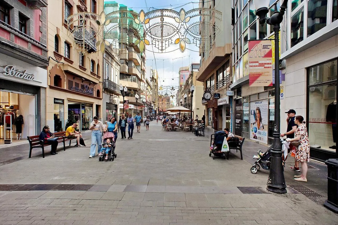 Estudio 51 Las Palmas de Gran Canaria Espagne