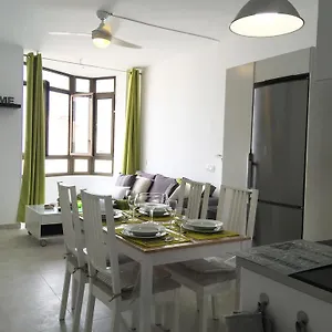  Appartamento Mai